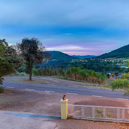 Pousada Tio Mica - Quitinetes Nova Petropolis Luaran gambar