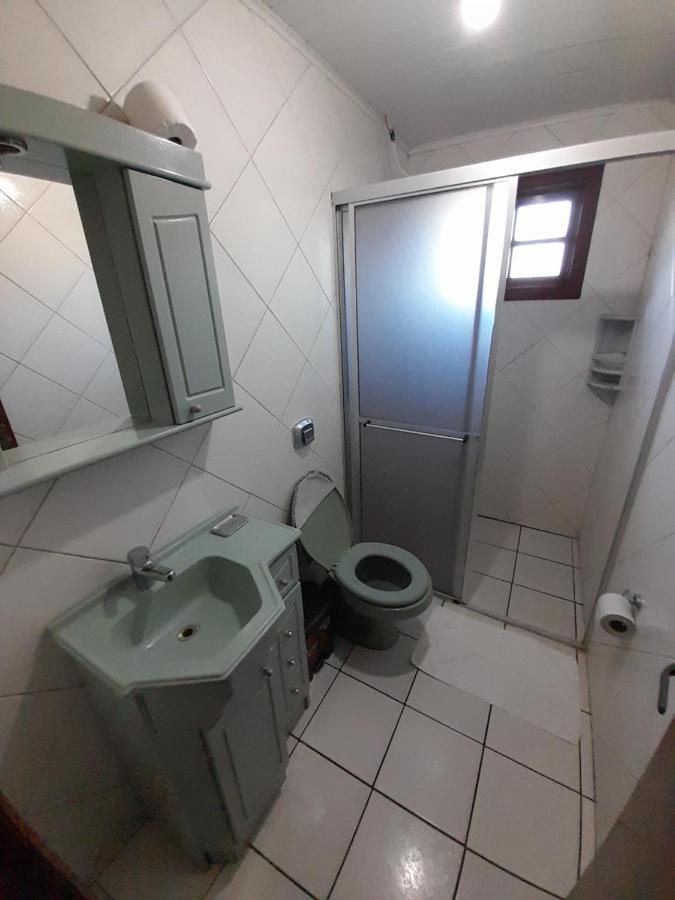 Pousada Tio Mica - Quitinetes Nova Petropolis Luaran gambar