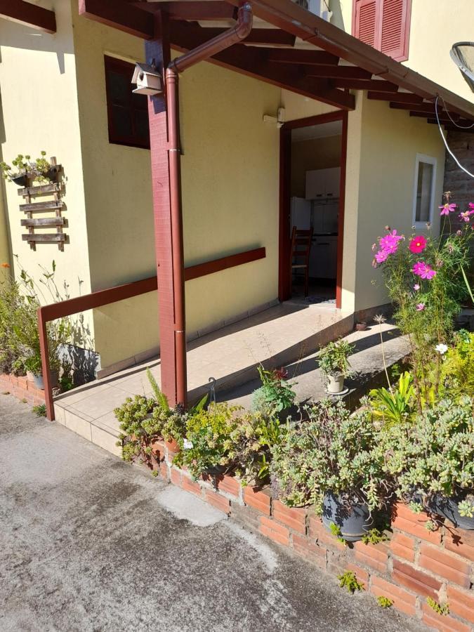 Pousada Tio Mica - Quitinetes Nova Petropolis Luaran gambar