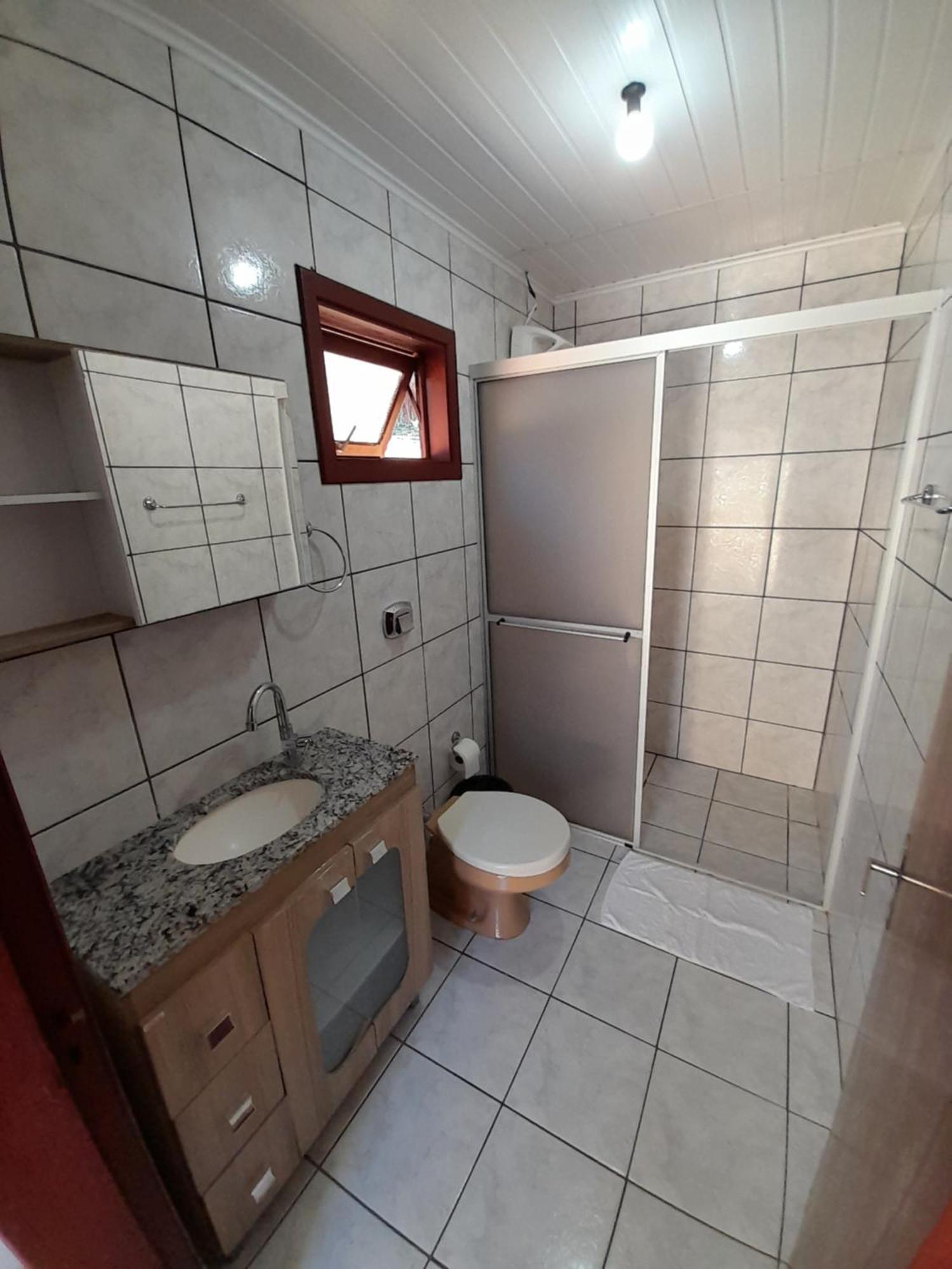 Pousada Tio Mica - Quitinetes Nova Petropolis Luaran gambar