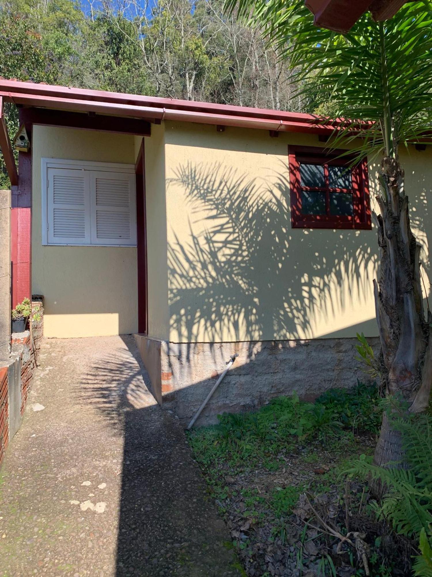Pousada Tio Mica - Quitinetes Nova Petropolis Luaran gambar