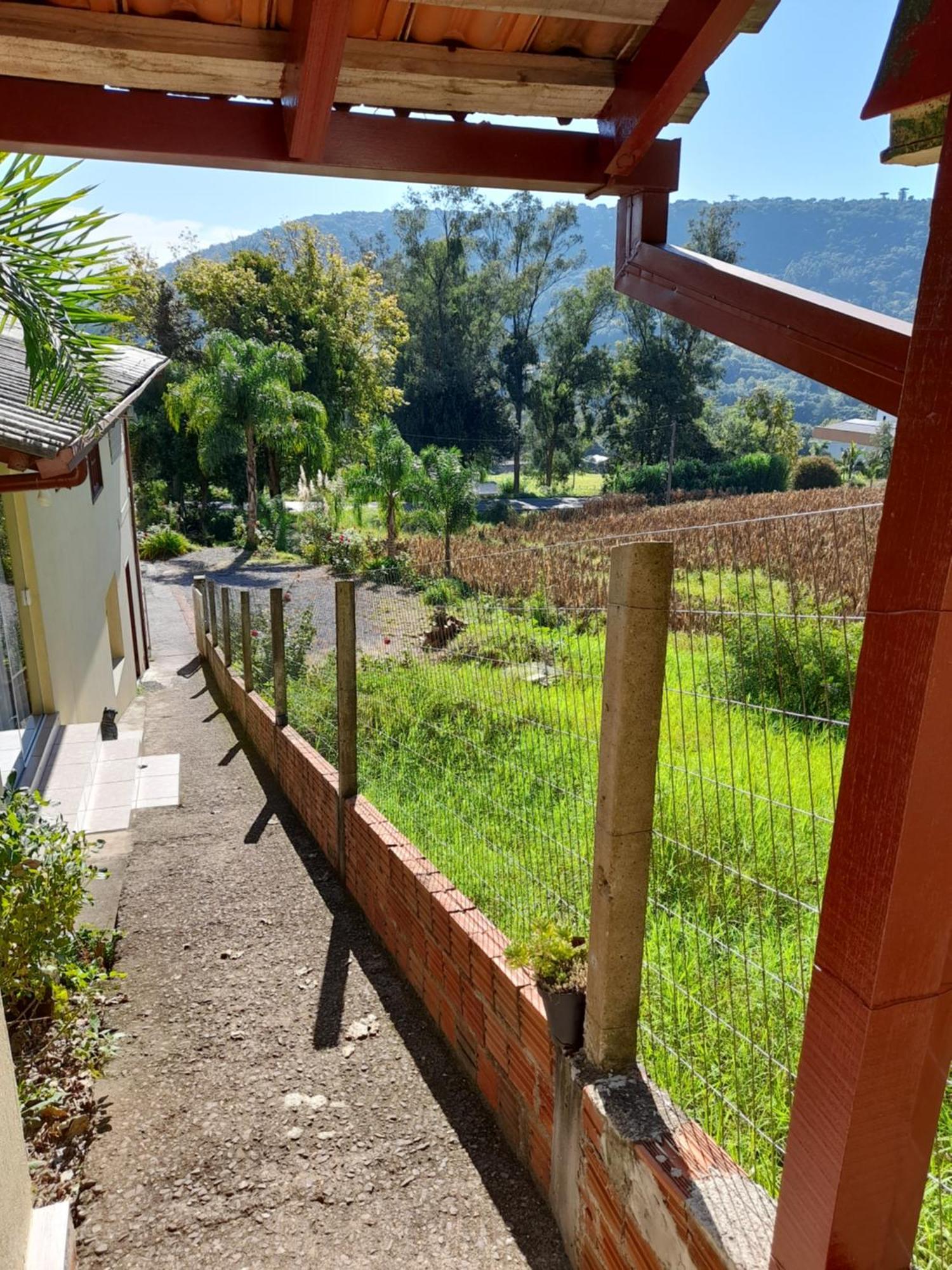 Pousada Tio Mica - Quitinetes Nova Petropolis Luaran gambar